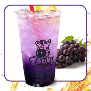grape soda