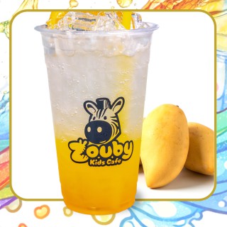 mango soda