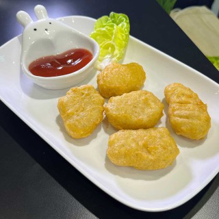 นักเก็ตไก่