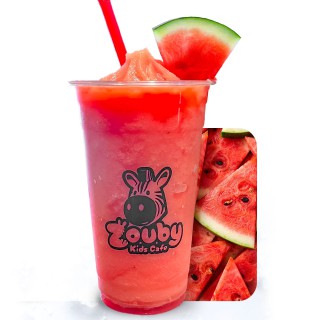 watermelon smoothie