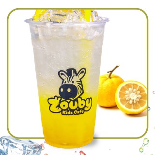 yuzu soda
