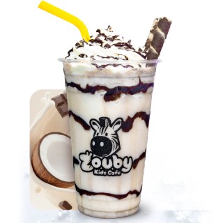zouby smoothie