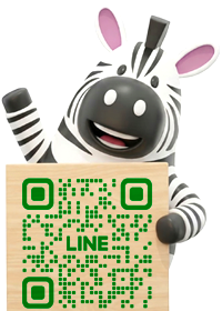 Zouby Kids
    Cafe QR